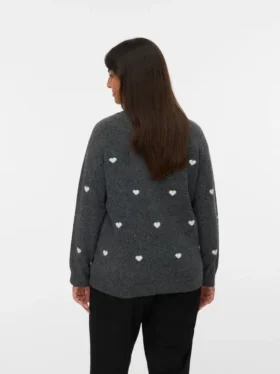 Pull en tricot Vmcdoffy