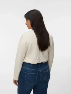 Pull en tricot Vmcdoffy