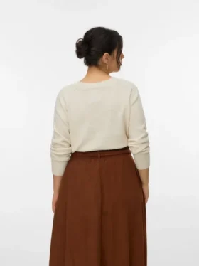 Pull en tricot Vmcdoffy