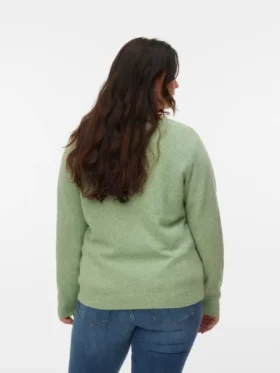 Pull en tricot Vmcdoffy