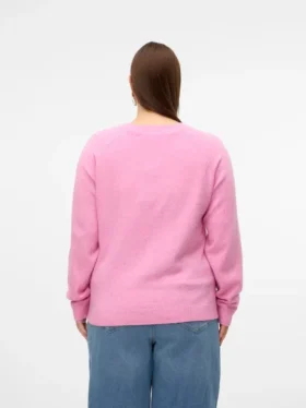 Pull en tricot Vmcdoffy