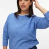Pull en tricot Vmcdoffy