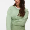 Pull en tricot Vmcdoffy