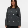 Pull en tricot Vmcdoffy
