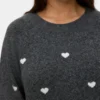 Pull en tricot Vmcdoffy