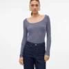 Pull en tricot Vmcecilie