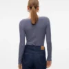 Pull en tricot Vmcecilie