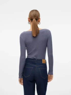 Pull en tricot Vmcecilie