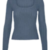 Pull en tricot Vmcecilie