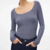 Pull en tricot Vmcecilie