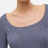 Pull en tricot Vmcecilie