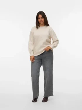 Pull en tricot Vmcfrancesca