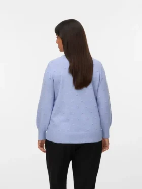 Pull en tricot Vmcfrancesca