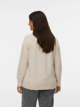 Pull en tricot Vmcfrancesca