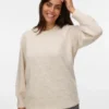 Pull en tricot Vmcfrancesca