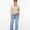 Pull en tricot Vmcgold