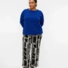 Pull en tricot Vmcgold