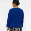 Pull en tricot Vmcgold