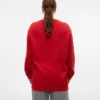 Pull en tricot Vmcgold