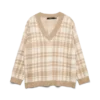 Pull en tricot Vmcgold