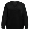Pull en tricot Vmcgold