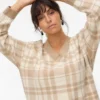 Pull en tricot Vmcgold
