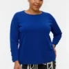 Pull en tricot Vmcgold