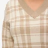 Pull en tricot Vmcgold
