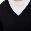 Pull en tricot Vmcgold