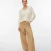 Pull en tricot Vmcharity