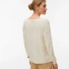 Pull en tricot Vmcharity