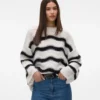 Pull en tricot Vmchoko