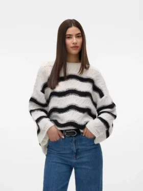 Pull en tricot Vmchoko