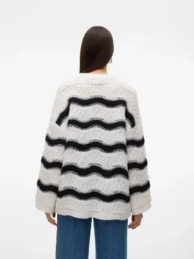 Pull en tricot Vmchoko