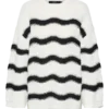 Pull en tricot Vmchoko