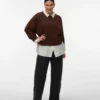 Pull en tricot Vmchope