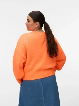 Pull en tricot Vmchope