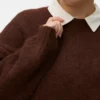Pull en tricot Vmchope