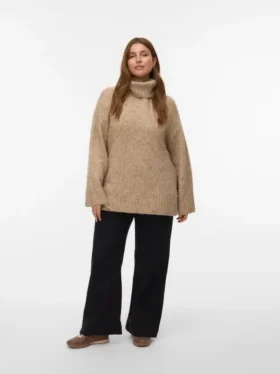 Pull en tricot Vmcingrid