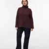 Pull en tricot Vmcingrid
