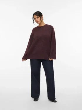 Pull en tricot Vmcingrid