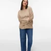 Pull en tricot Vmcingrid