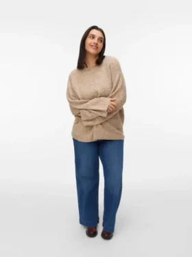 Pull en tricot Vmcingrid