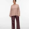 Pull en tricot Vmcingrid