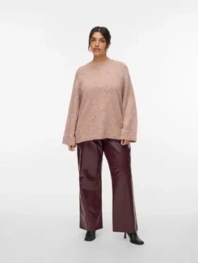 Pull en tricot Vmcingrid