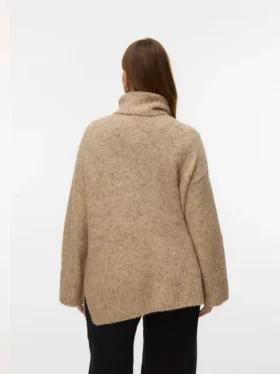 Pull en tricot Vmcingrid