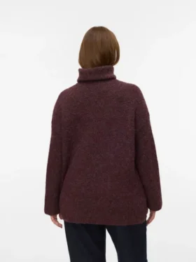 Pull en tricot Vmcingrid