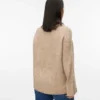 Pull en tricot Vmcingrid
