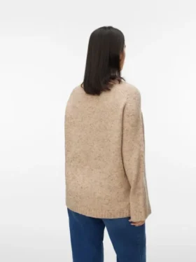Pull en tricot Vmcingrid
