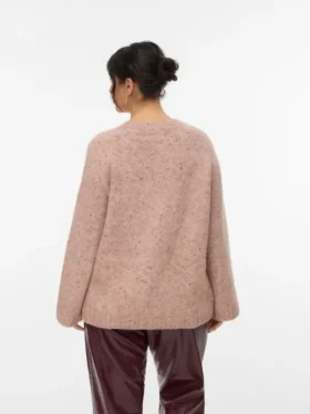 Pull en tricot Vmcingrid
